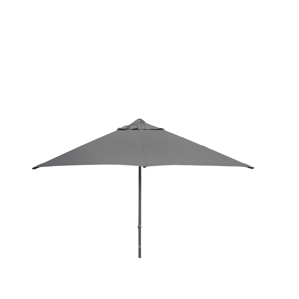 Cane-line Parasol Major Anthracite