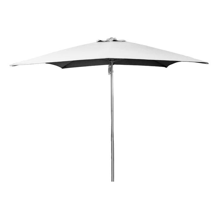 Parasol Shadow - Dusty white, 300x300cm - Cane-line