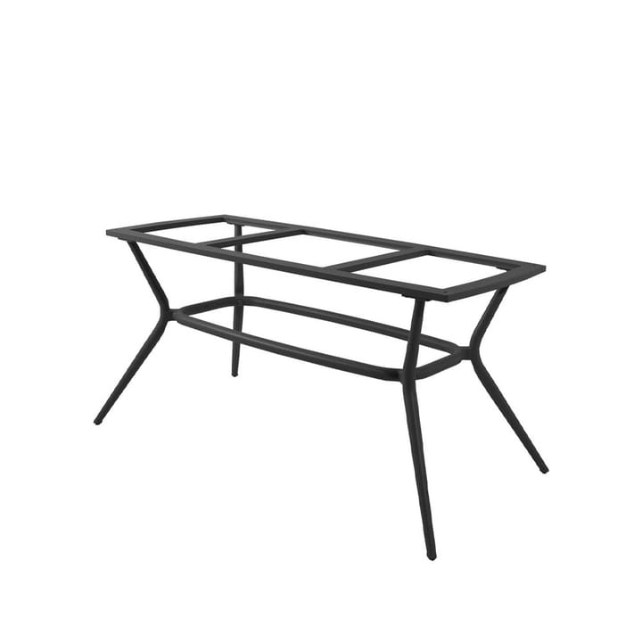 Pied de table Joy 180x90x71 cm - Lava grey - Cane-line