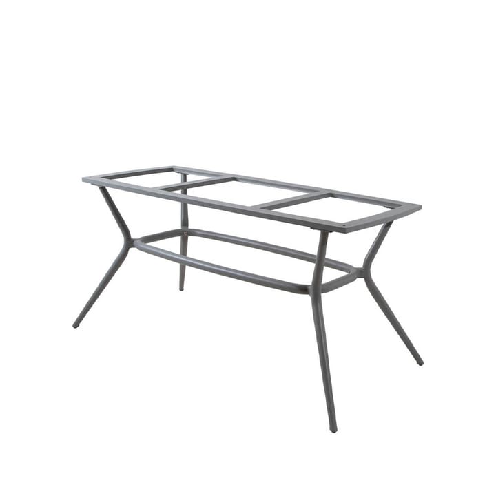 Pied de table Joy 180x90x71 cm - Light grey - Cane-line