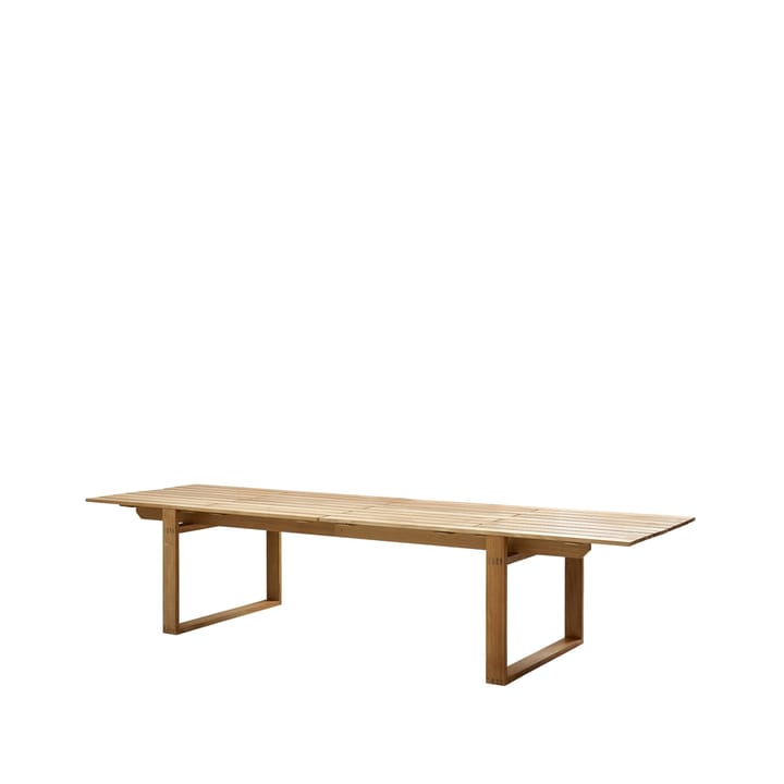 Table à manger Endless - Teak, 332 cm - Cane-line