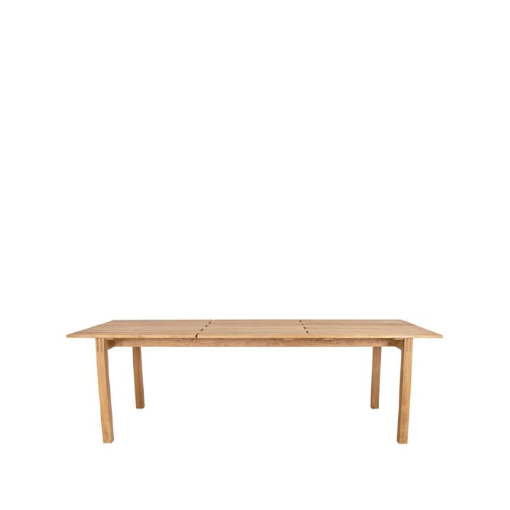 Table à manger Grace, Teak Cane-line