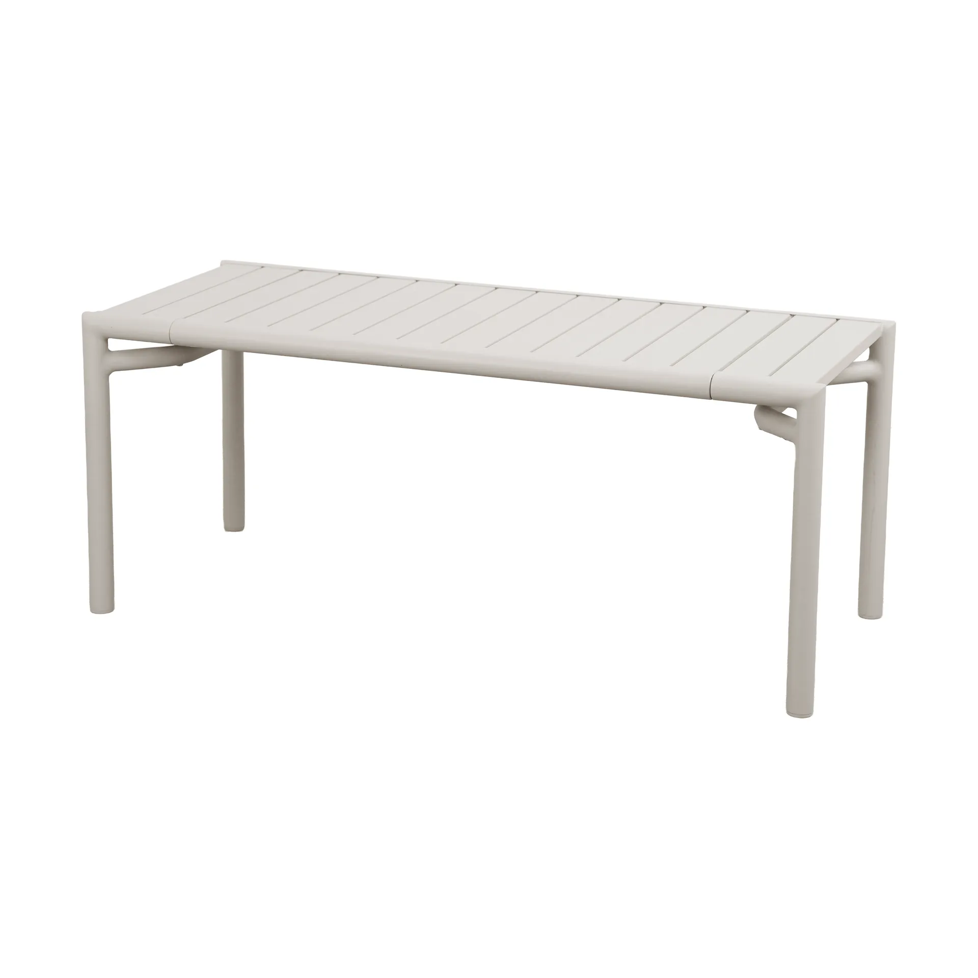 Table basse/banc Bliss, Sand, 107x39x44 cm Cane-line