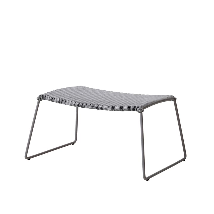 Tabouret Breeze - Light grey - Cane-line