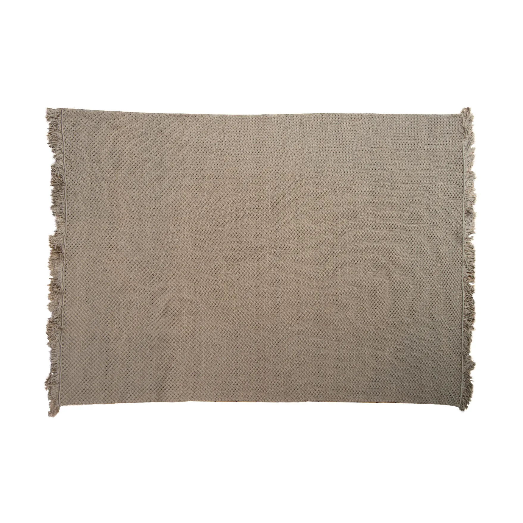 Tapis Knit 170x240 cm, Dark sand (Soft Rope) Cane-line