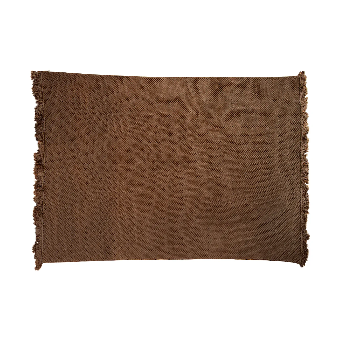 Tapis Knit 170x240 cm, Umber brown (Soft Rope) Cane-line