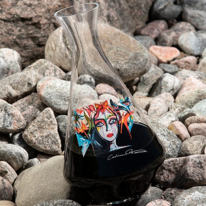 Carafe à vin Slice of Life, 1.8 L Carolina Gynning