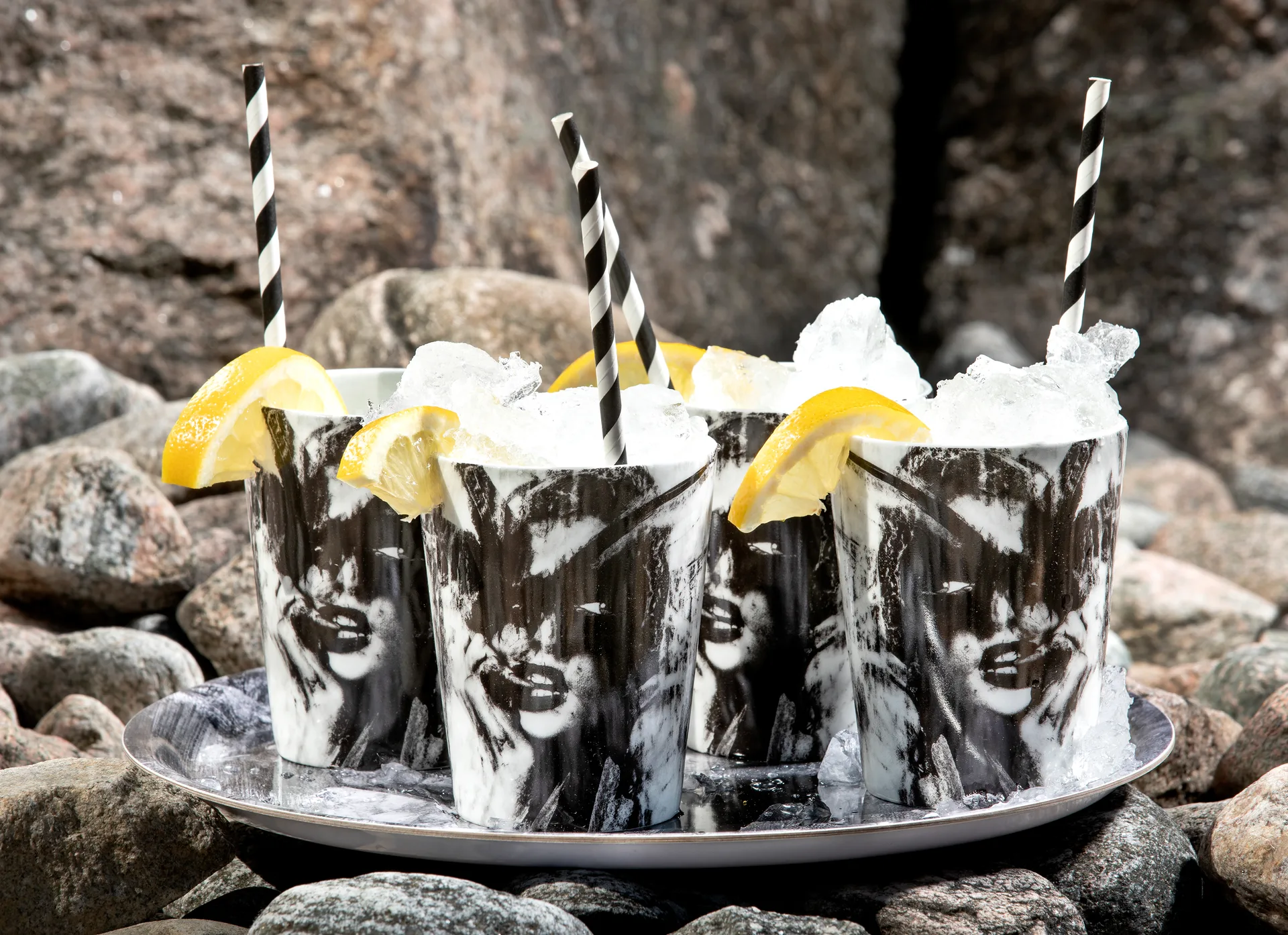 Mug Looking for You, 35 cl Carolina Gynning