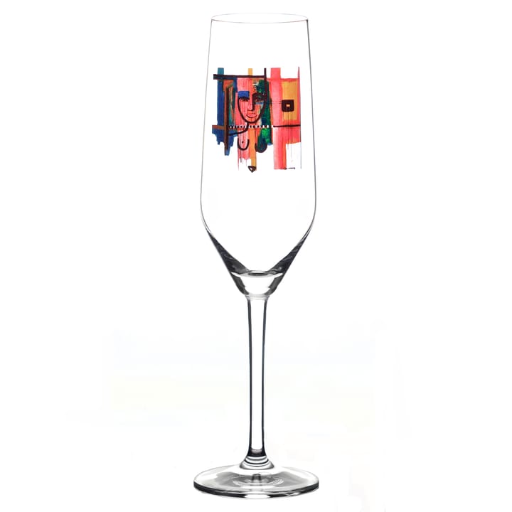 Verre à champagne In Between Worlds, 30 cl. Carolina Gynning