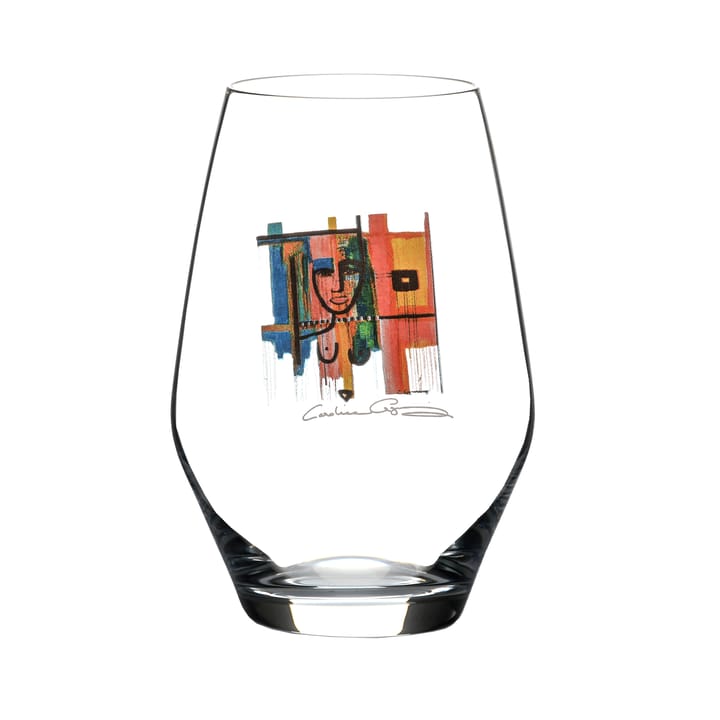 Verre In Between Worlds, 35 cl. Carolina Gynning