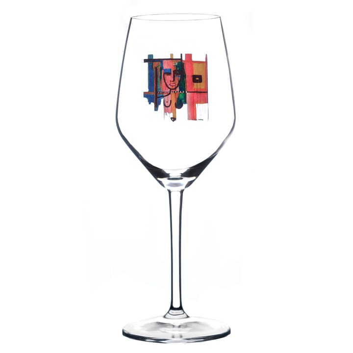 Verre In Between Worlds, 75 cl. Carolina Gynning