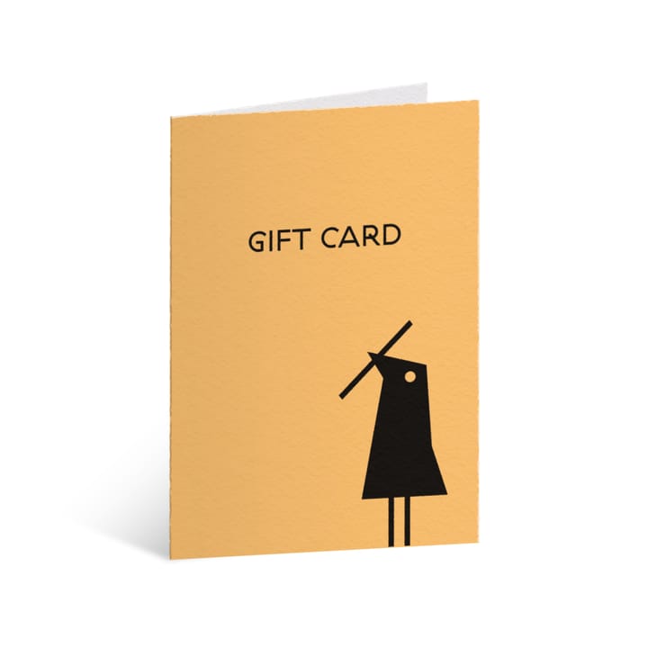 Carte cadeau numérique - 100,00 € - Carte cadeau
