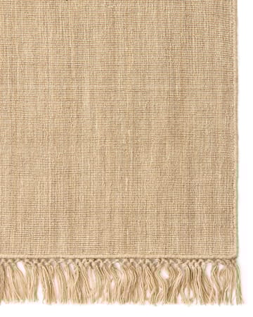 Chemin de couloir Nanda - Light beige, 80x250 cm - Chhatwal & Jonsson