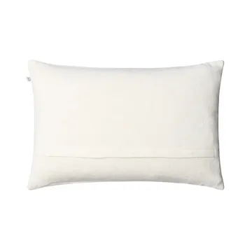 Coussin Benaras - Heaven blue-aqua-palace blue, 40x60 cm - Chhatwal & Jonsson