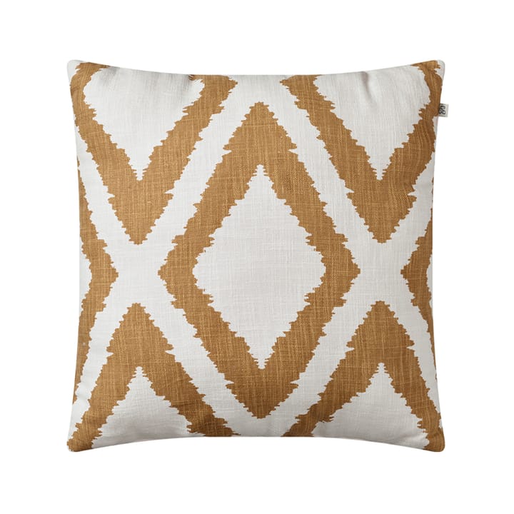 Coussin Diamond - beige/offwhite - Chhatwal & Jonsson