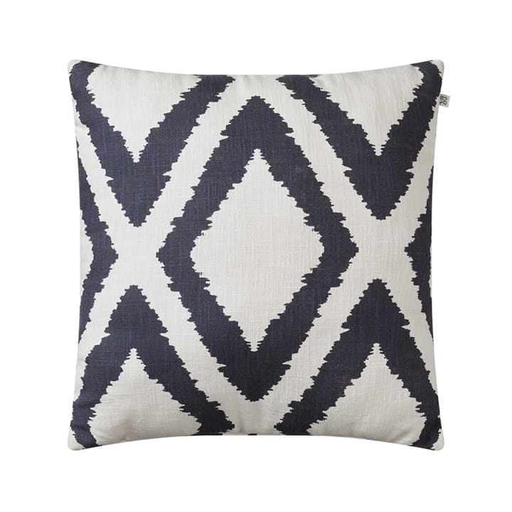 Coussin Diamond - blue/offwhite - Chhatwal & Jonsson