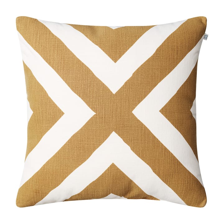 Coussin Impal Outdoor - Beige/offwhite, 50 cm - Chhatwal & Jonsson