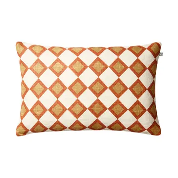 Coussin Jodhpur 40x60 cm - Apricot orange-khaki - Chhatwal & Jonsson