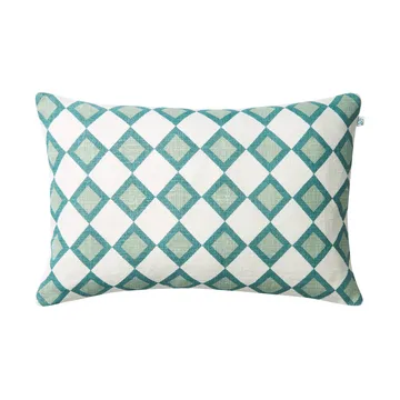 Coussin Jodhpur 40x60 cm - Heaven blue-aqua - Chhatwal & Jonsson