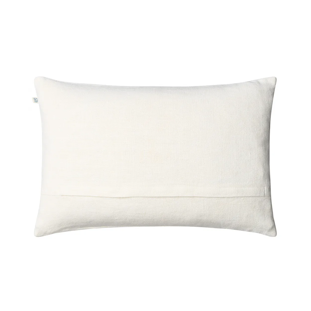 Coussin Lalit 40x60 cm, Rose-apricot orange-khaki Chhatwal & Jonsson