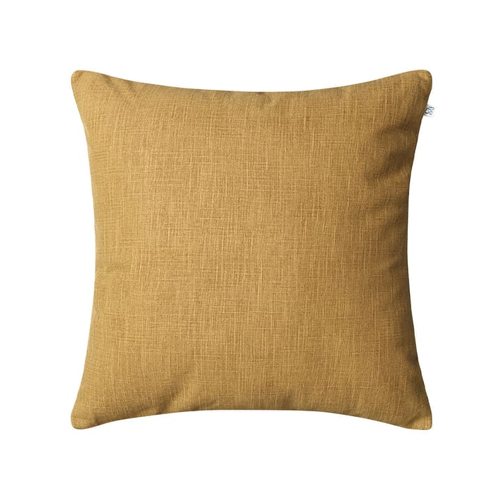 Coussin Pani Outdoor - beige, 50 cm - Chhatwal & Jonsson