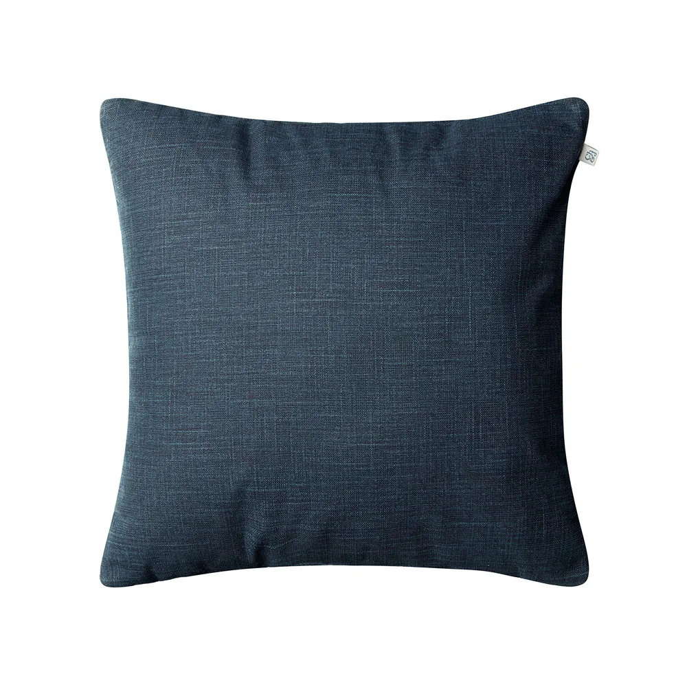 Coussin Pani Outdoor, blue, 50 cm Chhatwal & Jonsson