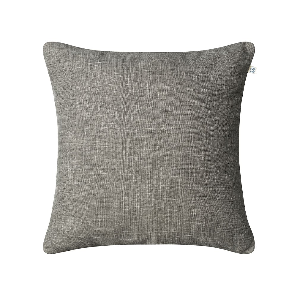 Chhatwal & Jonsson Coussin Pani Outdoor grey, 50 cm
