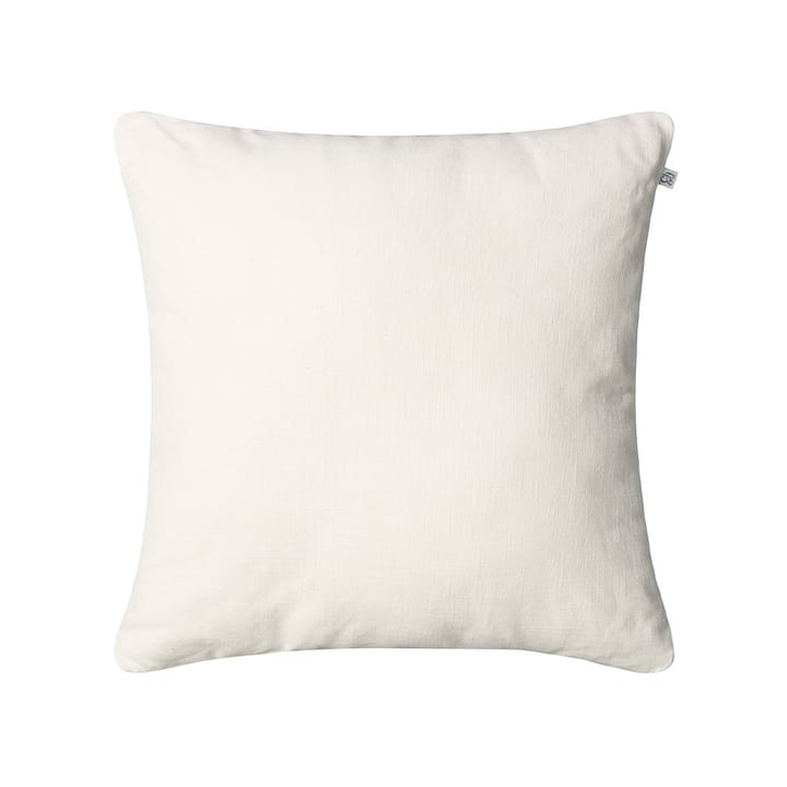 Coussin Pani Outdoor - offwhite, 50 cm - Chhatwal & Jonsson