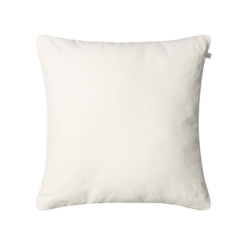 Chhatwal & Jonsson Coussin Pani Outdoor Offwhite, 50 cm