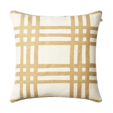 Coussin Shimla 50x50 cm - Khaki - Chhatwal & Jonsson