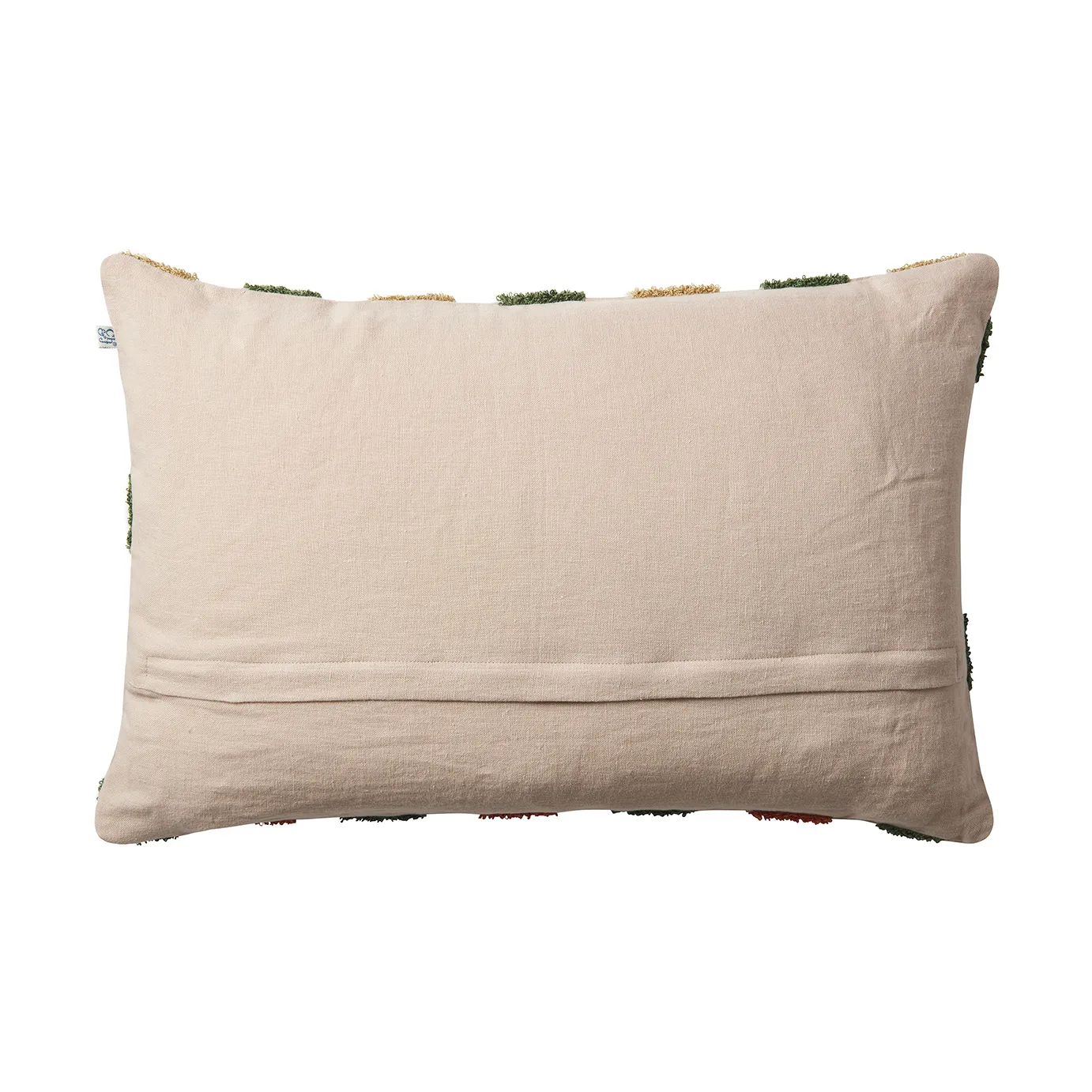 House de coussin Pari 40x60 cm, Multi-sand Chhatwal & Jonsson