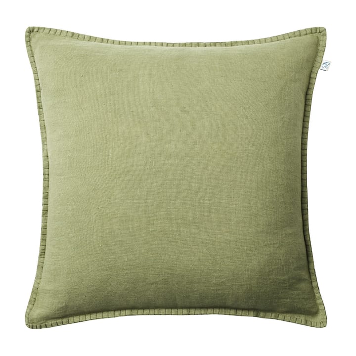 Housse de coussin Arun 50x50 cm - Cactus green - Chhatwal & Jonsson