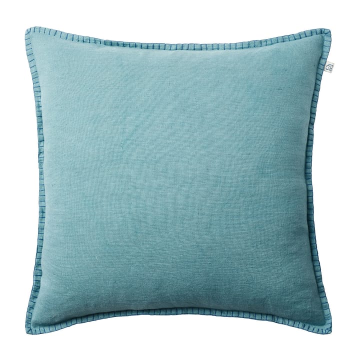 Housse de coussin Arun 50x50 cm - Heaven blue - Chhatwal & Jonsson