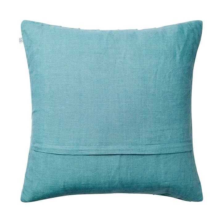 Housse de coussin Bloom 50x50 cm - Heaven Blue - Chhatwal & Jonsson