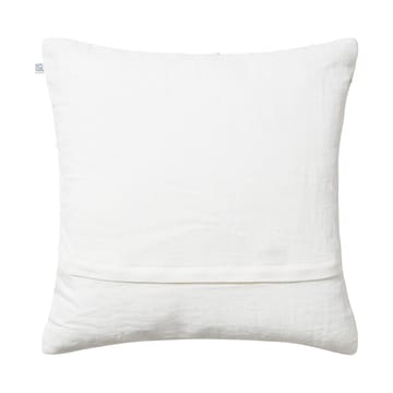 Housse de coussin Bloom 50x50 cm - White - Chhatwal & Jonsson