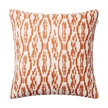 Housse de coussin Deccan 50x50 cm - Apricot Orange - Chhatwal & Jonsson