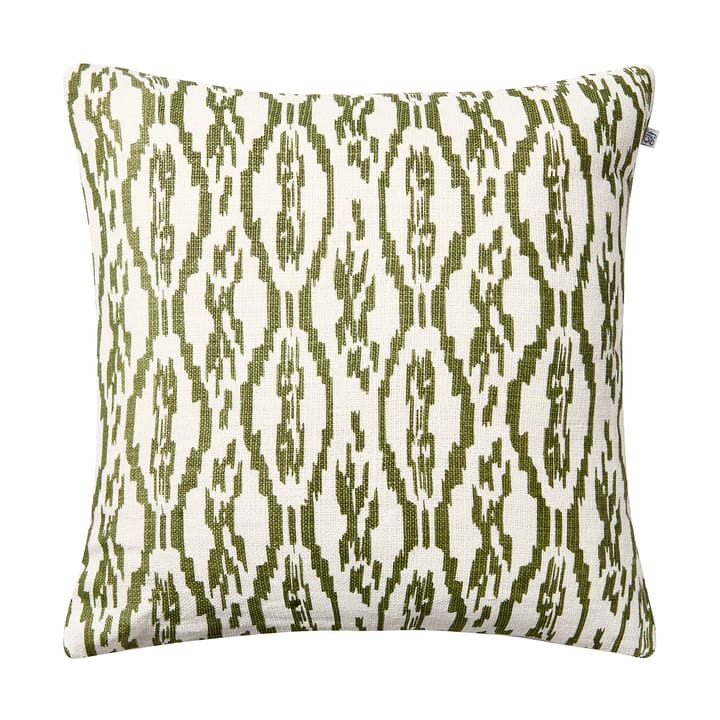 Housse de coussin Deccan 50x50 cm - Cactus Green - Chhatwal & Jonsson