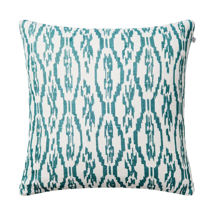 Housse de coussin Deccan 50x50 cm - Heaven Blue - Chhatwal & Jonsson