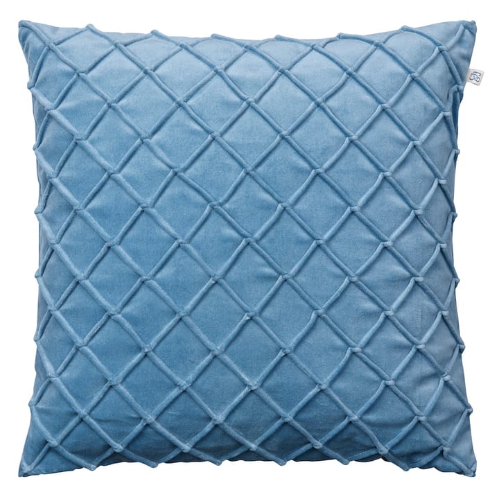 Housse de coussin Deva 50x50 cm - Bleu ciel - Chhatwal & Jonsson