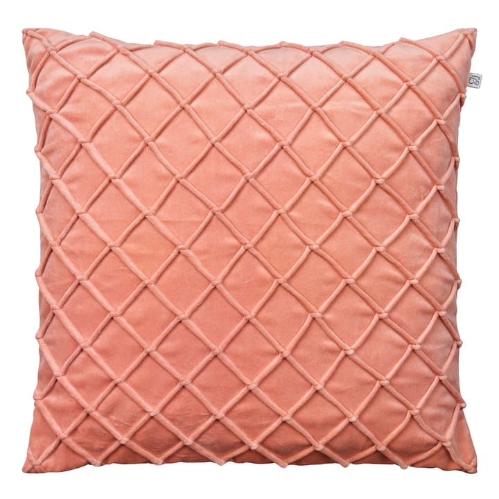 Housse de coussin Deva 50x50 cm - Rose - Chhatwal & Jonsson