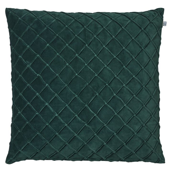 Housse de coussin Deva 50x50 cm - Vert - Chhatwal & Jonsson