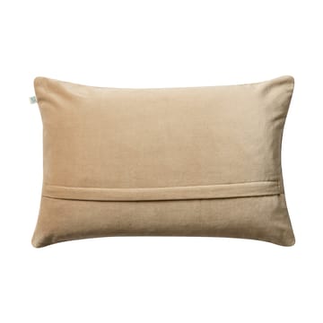 Housse de coussin Frankie 40x60 cm - Tan - Chhatwal & Jonsson