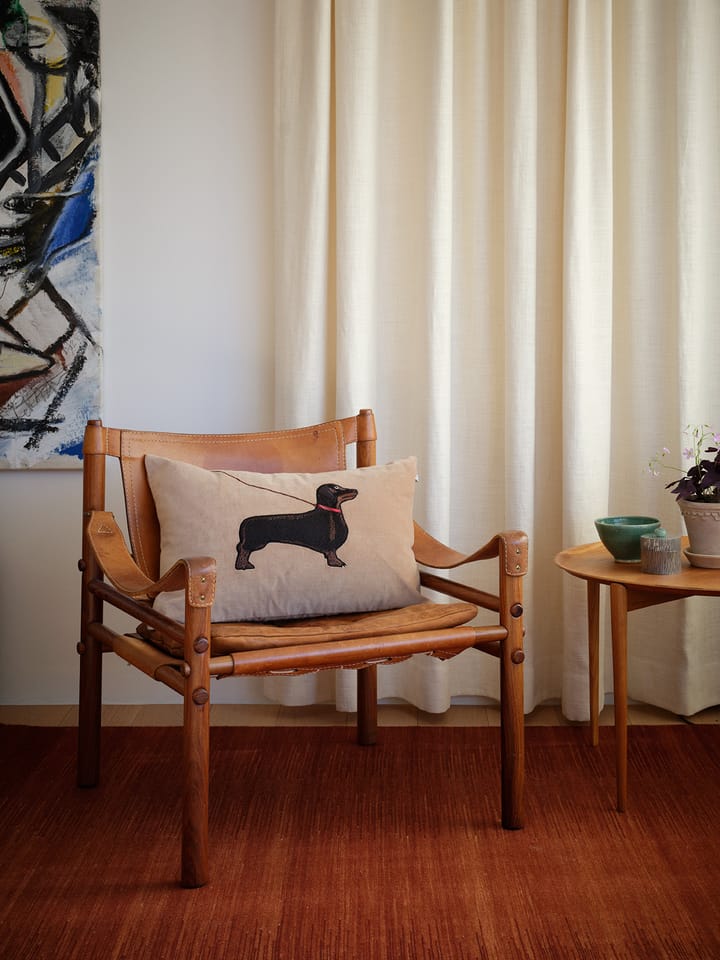 Housse de coussin Frankie 40x60 cm, Tan Chhatwal & Jonsson