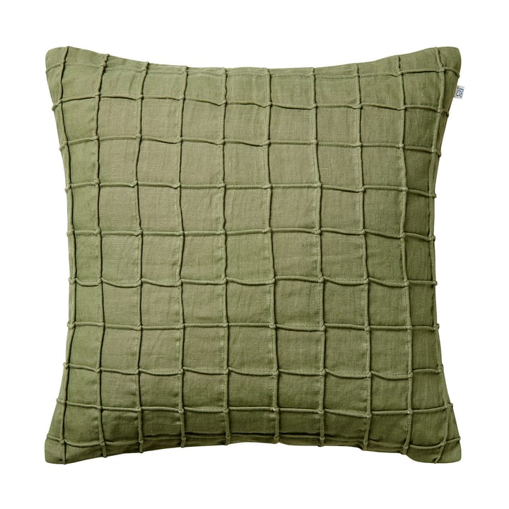 Housse de coussin Jammu 50x50 cm - Cactus Green - Chhatwal & Jonsson