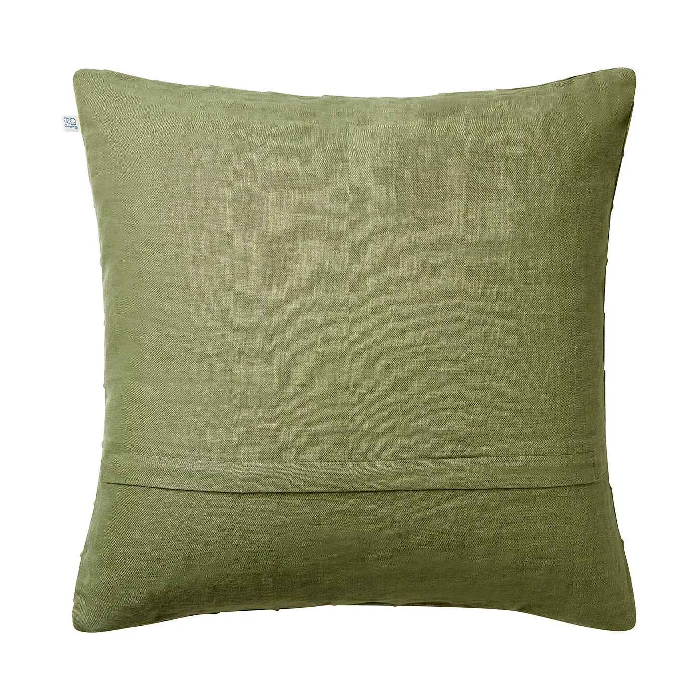 Housse de coussin Jammu 50x50 cm, Cactus Green Chhatwal & Jonsson