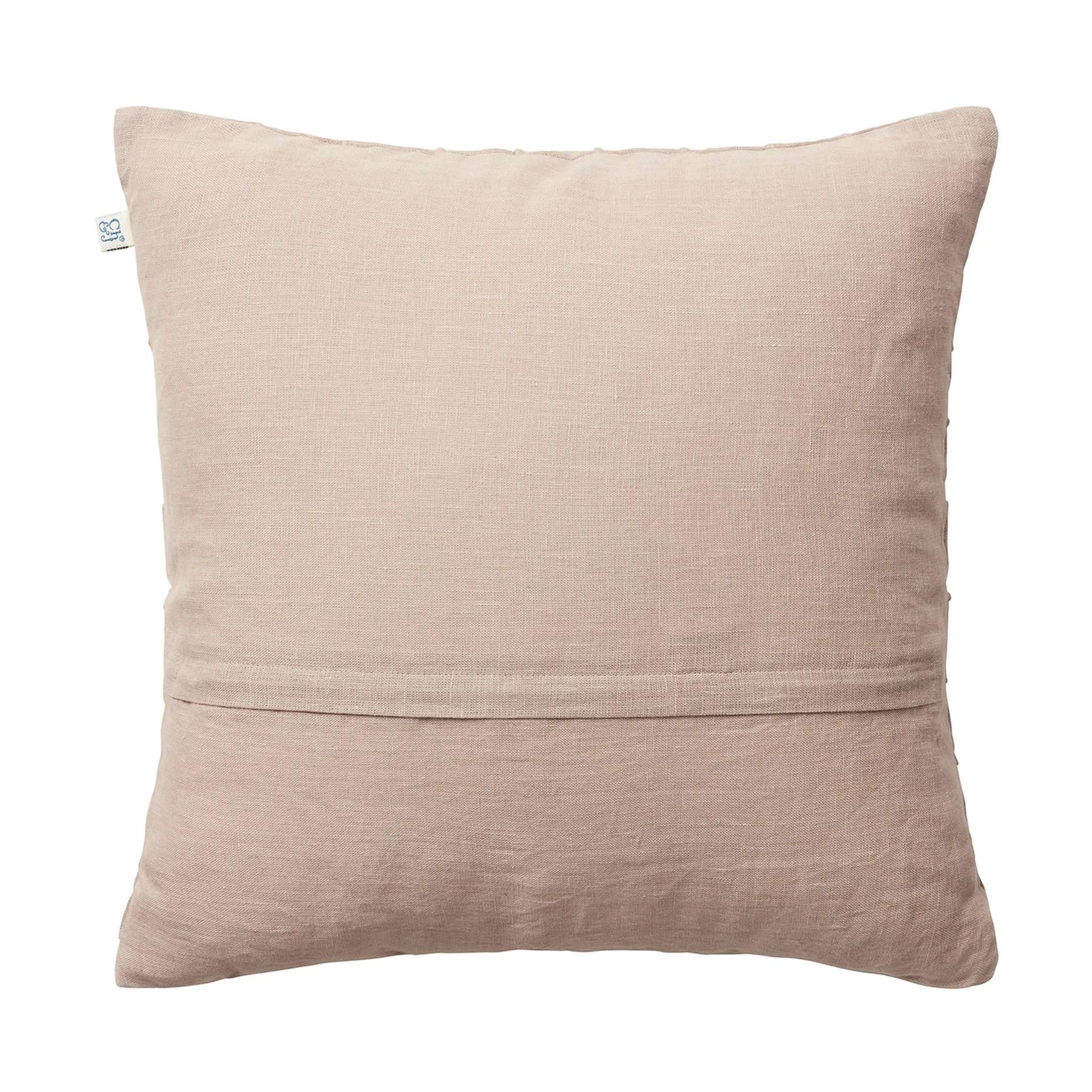 Housse de coussin Jammu 50x50 cm, Tan Chhatwal & Jonsson