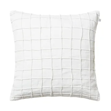 Housse de coussin Jammu 50x50 cm - White - Chhatwal & Jonsson
