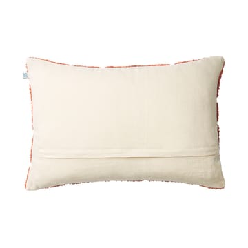 Housse de coussin Kashi 40x60 cm - Apricot orange - Chhatwal & Jonsson