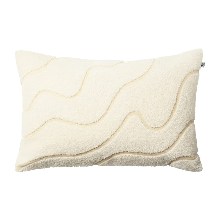 Housse de coussin Kashi 40x60 cm - Off White - Chhatwal & Jonsson