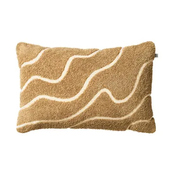 Housse de coussin Kashi 40x60 cm - Sand - Chhatwal & Jonsson